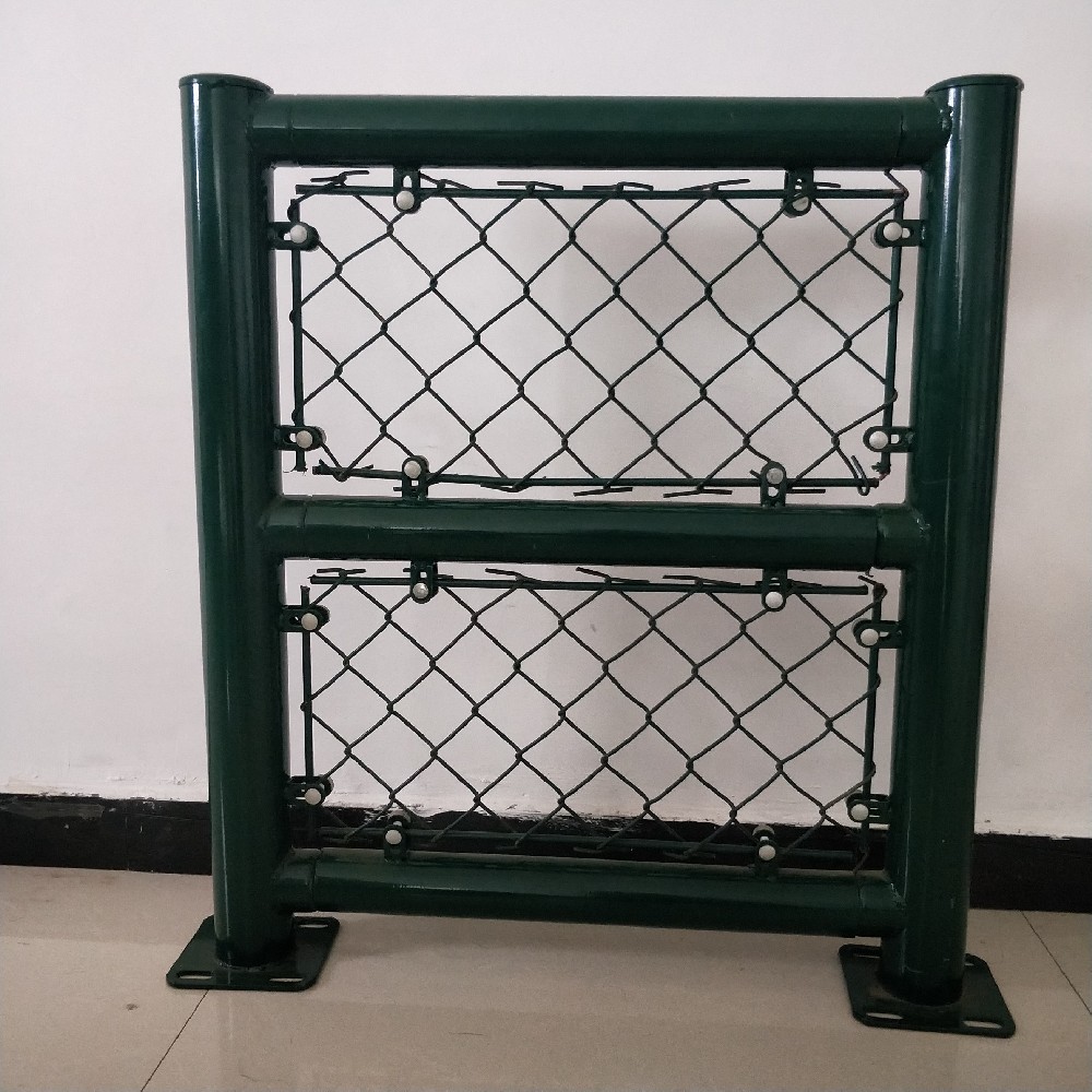 日字型运动场围栏网