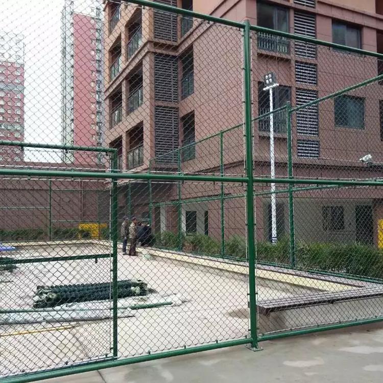 日字型球场护栏网
