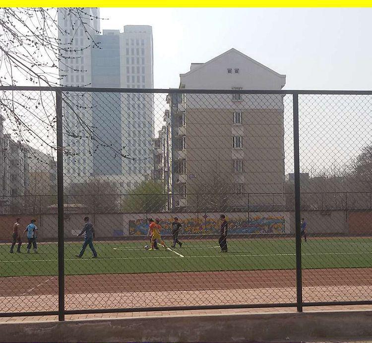 足球场围栏网