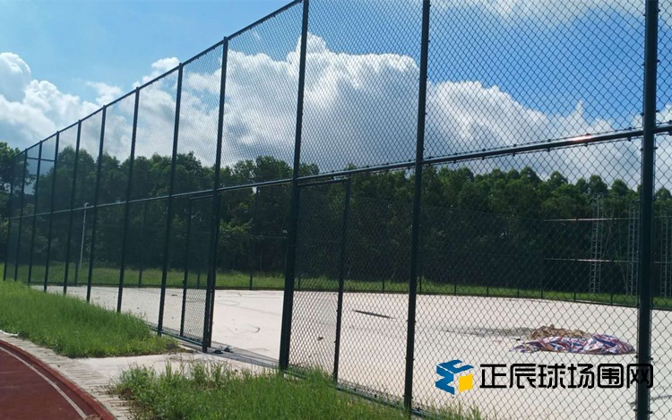 网球场围网