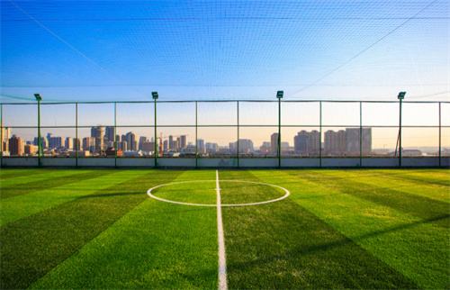 篮球运动场围网